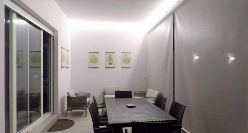 Villa Grace By Cala Salento Torre Lapillo Ngoại thất bức ảnh