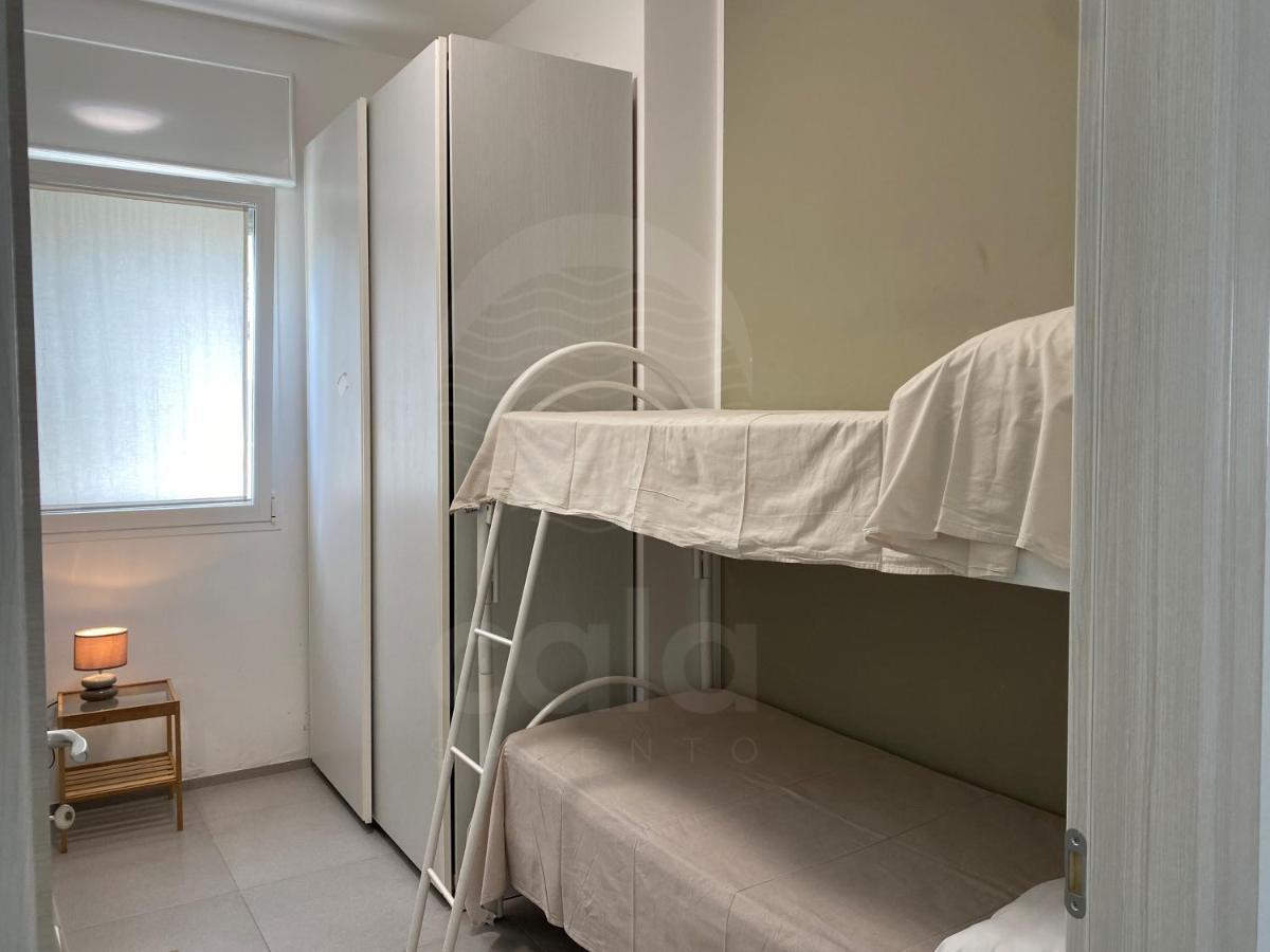 Villa Grace By Cala Salento Torre Lapillo Ngoại thất bức ảnh