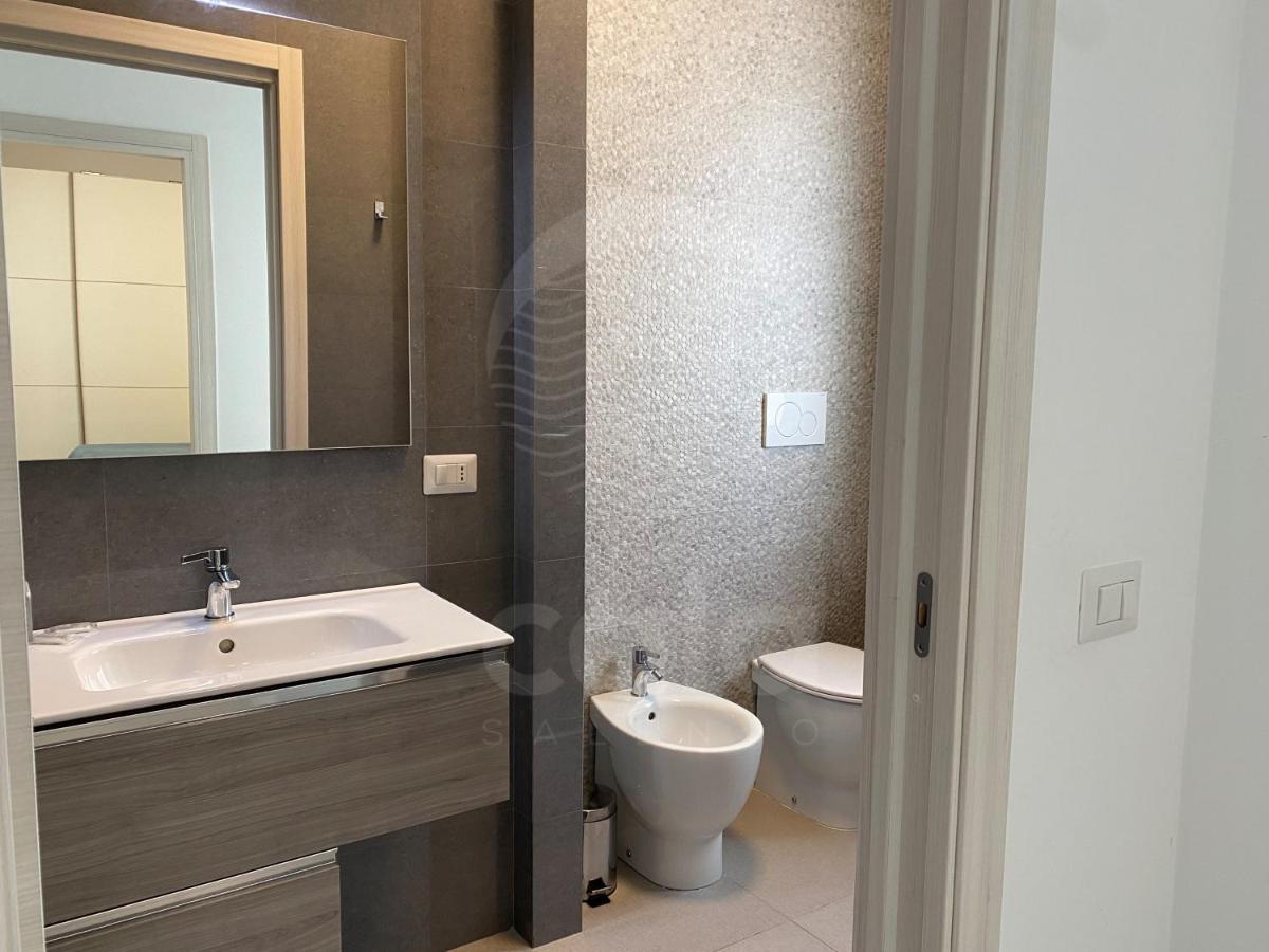 Villa Grace By Cala Salento Torre Lapillo Ngoại thất bức ảnh