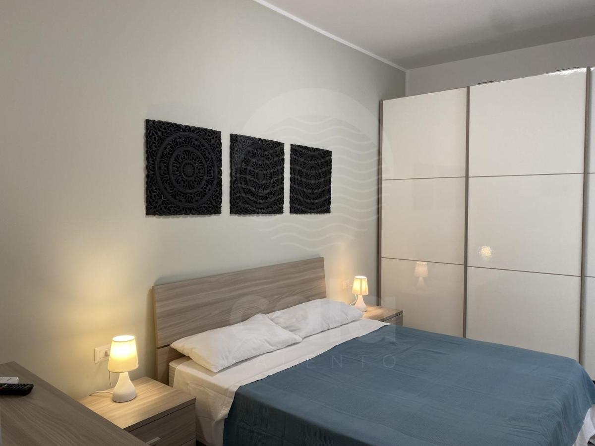 Villa Grace By Cala Salento Torre Lapillo Ngoại thất bức ảnh