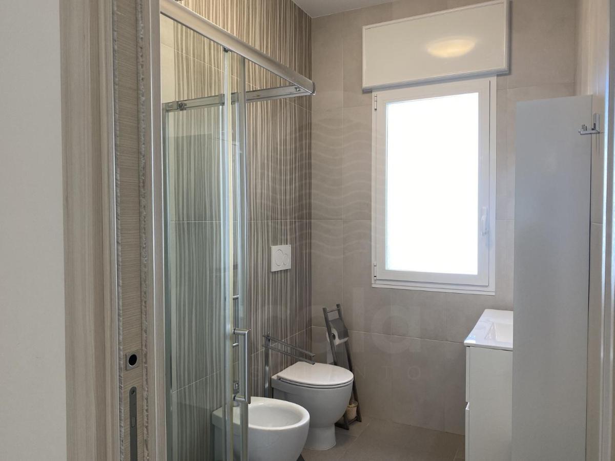 Villa Grace By Cala Salento Torre Lapillo Ngoại thất bức ảnh